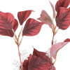GloboStar Artificial Garden Apple Branch ������� ������������ ����� ������ �25 x �80cm - (20262)