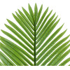 GloboStar Artificial Garden Areca Palm Leaf ������� ������������ ���� �������������� ����� �45 x �100cm - (20175)