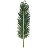 GloboStar Artificial Garden Areca Palm Leaf ������� ������������ ���� �������������� ����� �95 x �280cm - (20182)