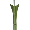 GloboStar Artificial Garden Areca Palm Leaf ������� ������������ ���� �������������� ����� �95 x �280cm - (20182)