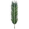 GloboStar Artificial Garden Areca Palm Leaf ������� ������������ ���� �������������� ����� �95 x �320cm - (20183)