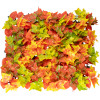GloboStar Artificial Garden Autumn Maple ������� ������������ ����� ��������� - ������� ����� ������� ������������ ��������� �50 x �50 x �10cm - (20349)