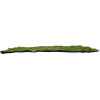 GloboStar Artificial Garden Bryophyta ������� ������������ ����� ��������� - ������� ����� ���� �100 x �100 x �3cm - (20144)