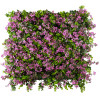 GloboStar Artificial Garden Cyphea Hyssopifolia ������� ������������ ����� ���������� - ������� ����� ������� ����� ������� �50 x �50 x �11cm - (20350)