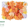GloboStar Artificial Garden Roses Story ������� ������������ ����� ���������� - ������� ����� ������� ��������� & ��� ������������ �40 x �60 x �12cm - (20354)