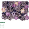 GloboStar Artificial Garden Roses Story ������� ������������ ����� ���������� - ������� ����� ������� ��� & ��� ������������ �40 x �60 x �8cm - (20352)