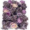 GloboStar Artificial Garden Roses Story ������� ������������ ����� ���������� - ������� ����� ������� ��� & ��� ������������ �40 x �60 x �8cm - (20352)