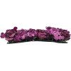 GloboStar Artificial Garden Roses Story ������� ������������ ����� ���������� - ������� ����� ������� ���� & ������� ������������ �40 x �60 x �10cm - (20356)