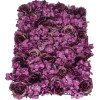 GloboStar Artificial Garden Roses Story ������� ������������ ����� ���������� - ������� ����� ������� ���� & ������� ������������ �40 x �60 x �10cm - (20356)