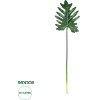 GloboStar Artificial Garden Taro Leaf ������� ������������ ���� ���������� �32 x �87cm - (20220)