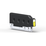 Epson Yellow Ink Cartidge AM-C5000/6000 - (C13T08G400)