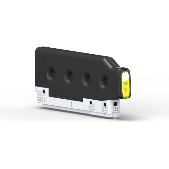 Epson Yellow Ink Cartidge AM-C5000/6000 - (C13T08G400)
