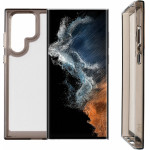 Idol 1991 ���� Samsung S22 Ultra 5G S908 6.8'' Cristalyte Tpu Camera Guard ������� ���� - (5205308333019)