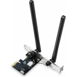 Mercusys AXE5400 Wi-Fi 6E Bluetooth 5.2 Pcie Adapter - (MA86XE)