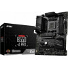MSI B550-A Pro - (801-7C56-002)