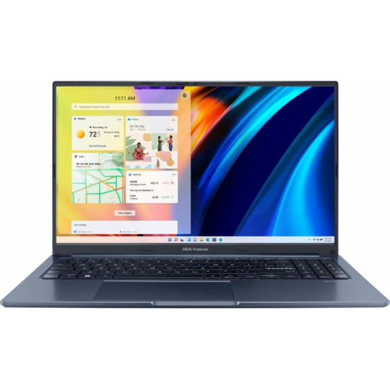 Asus M1503QA-OLED-L521W R5-5600H - (90NB0Y91-M00B90)