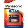 Panasonic �������� Lithium 2CR5 6V ���. 1