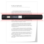 Clever �������� ������ ������� scanner
