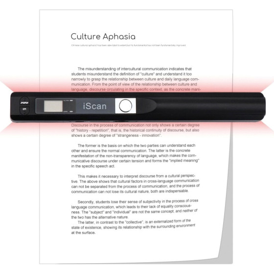 Clever �������� ������ ������� scanner