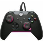 PDP Wired PINK/Blk Xbox - (049-012-GP)