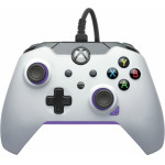 PDP Wired PNK/Wht Xbox - (049-012-WP)