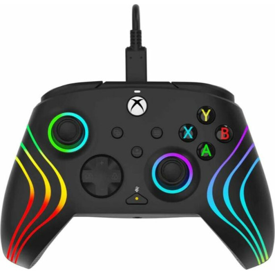 PDP Wave Afterglow Wired Xbox - (049-024)