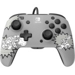 PDP RM. Wired CMC.Mario Nsw - (500-134-COMIC)