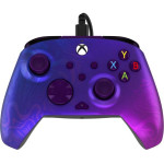 PDP RM. Wired FD.Purple Xbox - (049-023-PF)