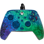 PDP RM. Wired GL.Green Xbox - (049-023-GG)