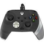 PDP RM. Wired RD.Black Xbox - (049-023-RB)