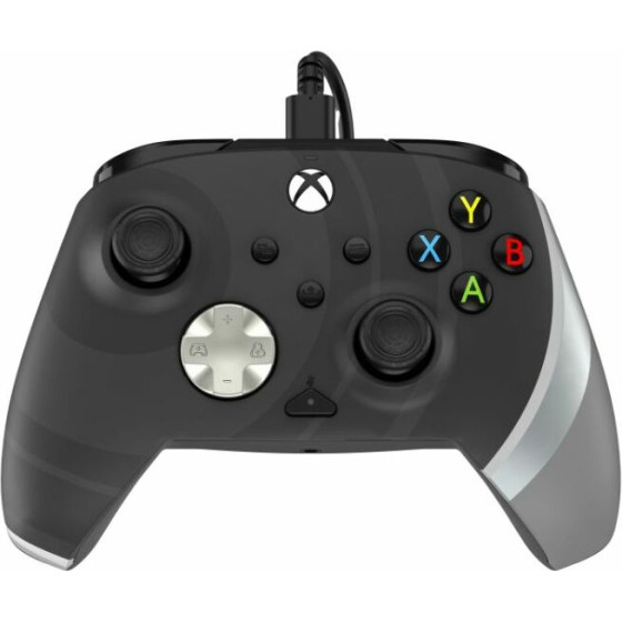 PDP RM. Wired RD.Black Xbox - (049-023-RB)