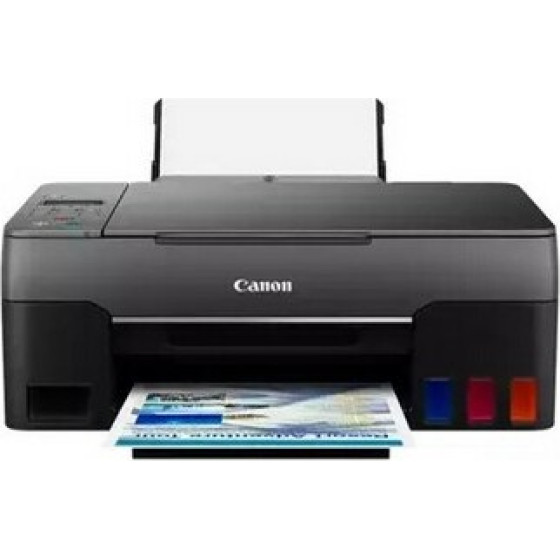Canon Mfp Pixma G3460 - (4468C009AA)