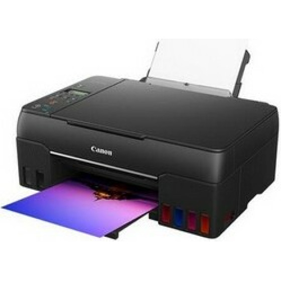 Canon Mfp Pixma G640 EUM/Emb - (4620C009AA)