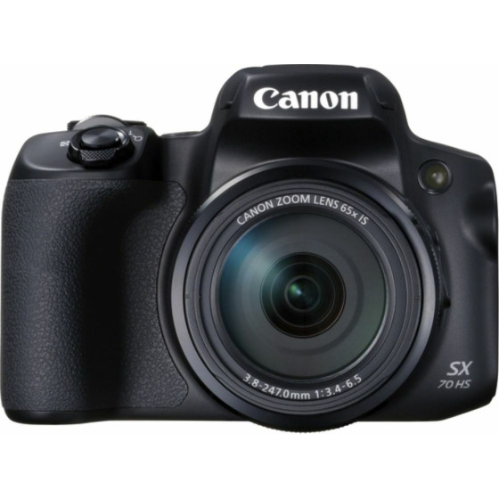 Canon Powershot SX70 Hs - (3071C002AA)