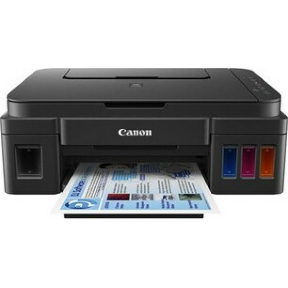 Canon Printer Pixma G540 EUM/Emb - (4621C009AA)