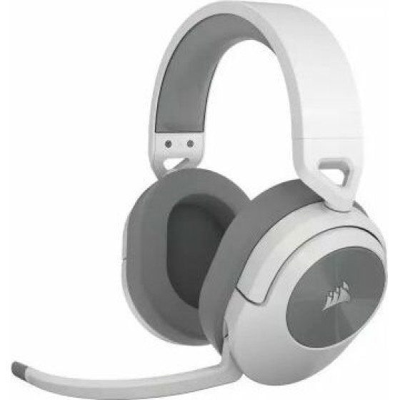 Corsair HS55 Surround 7.1 White - (CA-9011281-EU)