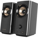 Creative Speakers T60 2.0 Blk - (51MF1705AA001)