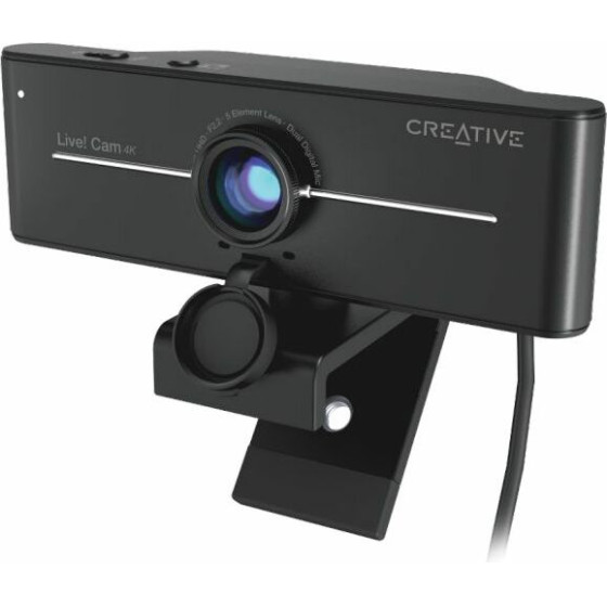 Creative Web Cam LIVE! Sync 4K - (73VF092000000)