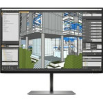 HP Inc Monitor Led 24 HP Z24n G3 Wuxga - (1C4Z5AA)