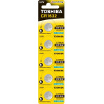 Toshiba CR1632 CP-5C