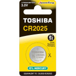 Toshiba CR2025 CP-1C