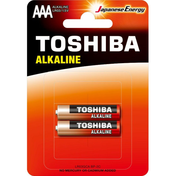 Toshiba LR03GCa BP-2C
