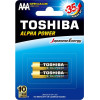 Toshiba LR03GCh BP-2
