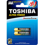 Toshiba LR03GCh BP-2