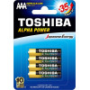 Toshiba LR03GCh BP-4