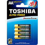 Toshiba LR03GCh BP-4