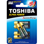 Toshiba LR03GCh BP6