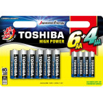 Toshiba LRCB-GCP66-34 (Mix 6+4)