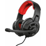 Trust GXT411 Radius Blk - (24076)