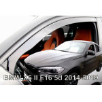 Heko Bmw X6 F16 5D 2014-2019 ��� ������������� ����������� ��� �������� ���� �������� - 4 ���. - (11199)